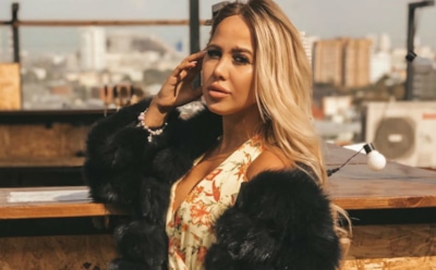 Звезда «Дома-2» Мария Кохно оказалась в клинике с истощением