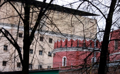 В Москве навсегда закрывают "Бутырку"