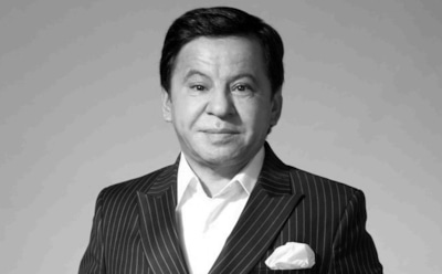 Умер юморист "Кривого зеркала" Обид Асомов