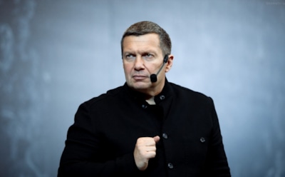 Владимир Соловьев осудил Прохора Шаляпина за отсутствие мужественности