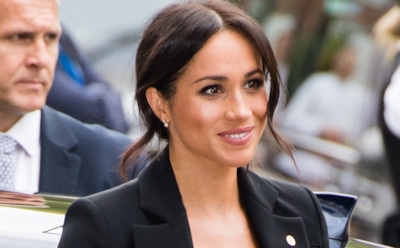 СМИ: Меган Маркл настроила королевскую семью против себя