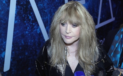 Алла Пугачева анонсировала концерт в честь 70-летия