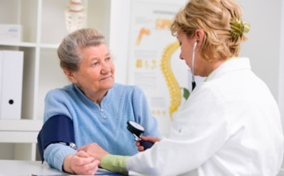 В Минздраве рассказали о бесплатных услугах для россиян