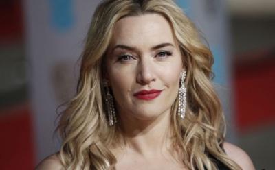 Кейт Уинслет сыграет в драме об однополой любви