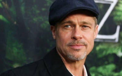 Брэда Питта обвинили в мошенничестве