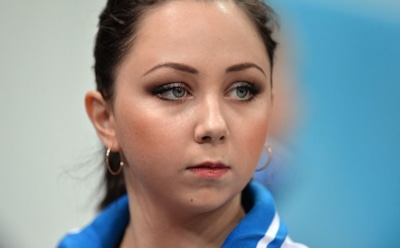 Елизавета Туктамышева отметила день рождения в больнице