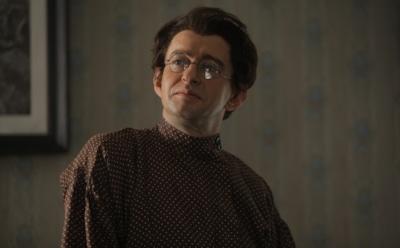 Netflix купил права на трансляцию сериала «Троцкий»