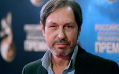 Николай Носков вернется на сцену после инсульта