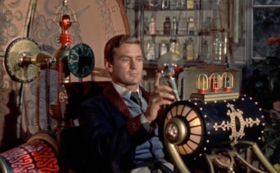 Ученые: найден способ построить машину времени