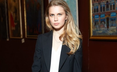 Дарья Мельникова рассказала о вторых родах