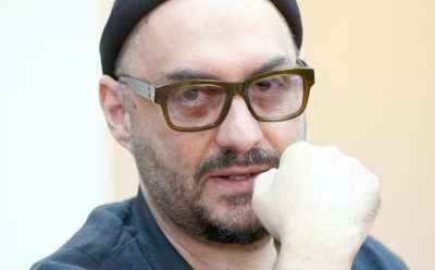 Ассоциация театральных критиков выбрала Серебренникова человеком года