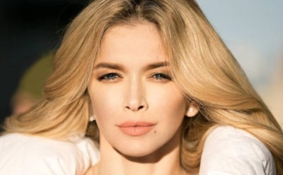 Веру Брежневу высмеяли за «платье из мусорного пакета»