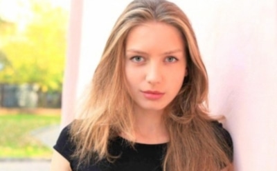 Валерия Федорович показала 10-месячного сына