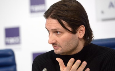 Cirque du Soleil ответила Запашному после жалобы Путину