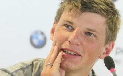 Андрея Аршавина заподозрили в измене жене