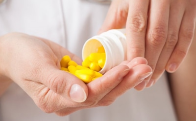 Ученые: витамин В12 и антиоксиданты опасны для здоровья