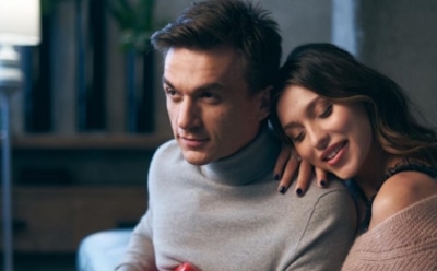 Влад Топалов опубликовал трогательное видео с женой и сыном