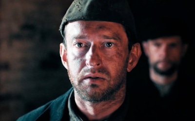 «Собибор» Хабенского не попал в шорт-лист премии «Оскар»