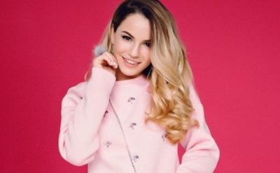 Марьяна Ро у «Нежного редактора»: о Face, конфликте с Лолитой и иммиграции