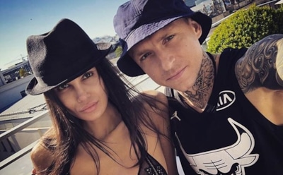 Супруга Мамаева призвала подписчиков собраться у «Бутырки» в знак протеста