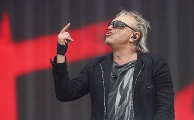 Подруга Кинчева заявила, что он нравился Алле Пугачевой