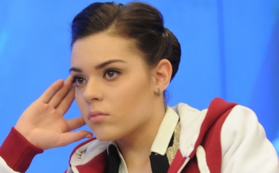 Евгений Плющенко предложил Сотниковой завершить карьеру