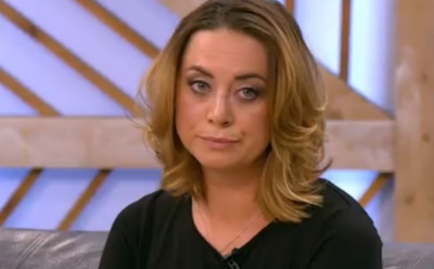 Наталья Фриске сделала липосакцию