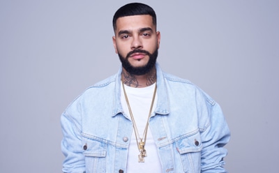 Тимати прокомментировал слова Путина об отмене рэп-концертов