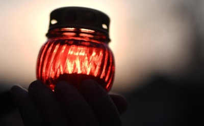 В Москве скончалась художница Любовь Лондон