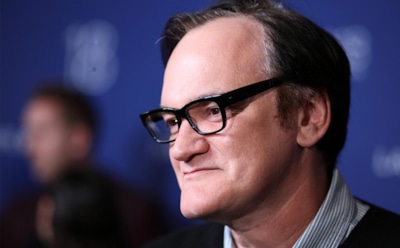 В Лос-Анджелесе ограбили дом Квентина Тарантино