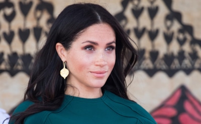 В Сети назвали пол ребенка Меган Маркл и принца Гарри