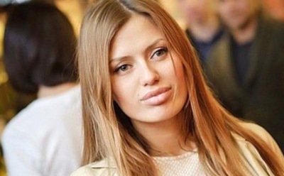 «Нужен просто русский парень»: Боня зареклась встречаться с иностранцами