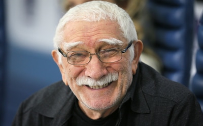 Ясновидящая рассказала об ухудшающемся здоровье Армена Джигарханяна