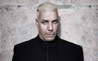 Тилль Линдеманн предстал в образе Сейлор Мун в новом клипе