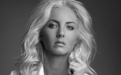 34-летняя румынская певица Анка Поп погибла в ДТП