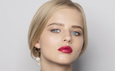 Александра Бортич подтвердила роман с сыном депутата