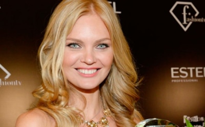 Елена Кулецкая похвасталась похудением после родов