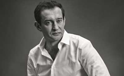 Константин Хабенский обсудил с Папой Римским свой фильм «Собибор»