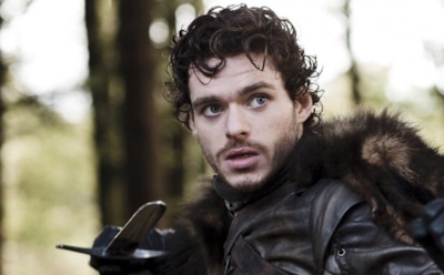 Робб Старк из «Игры престолов» предсказал концовку сериала