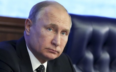 Путин выступил против массовой отмены концертов рэперов