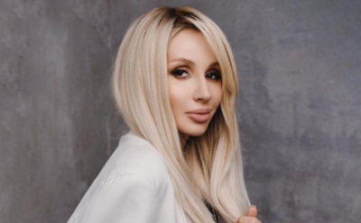 «Аж полы поплыли»: Лободу уличили в редактировании фото