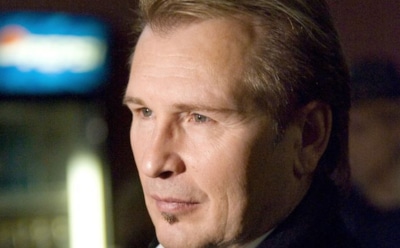 Скончался отец Александра Малинина