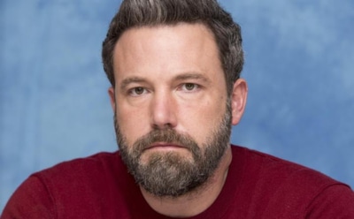 Бен Аффлек снимется в фильме «Я все еще жива»