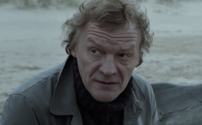 Вышел трейлер драмы «Ван Гоги» с Алексеем Серебряковым в главной роли