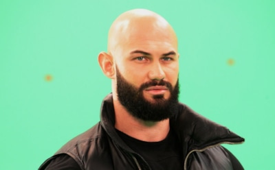 Джиган и Григорий Лепс выпустили песню «Наутро»