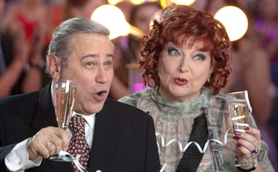 Самые громкие разводы 2018 года