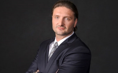 Эдгард Запашный ответил на оскорбления Доренко