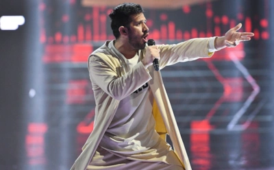 Шоу «Голос-7». Участники и победители четвертьфиналов