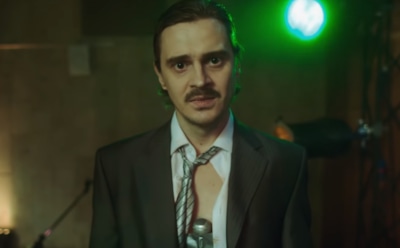 Little Big и «Руки Вверх» записали клип «Слэмятся пацаны»