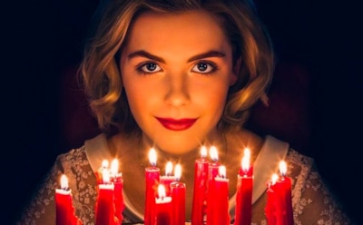 Сериал "Леденящие душу приключения Сабрины": актеры и роли